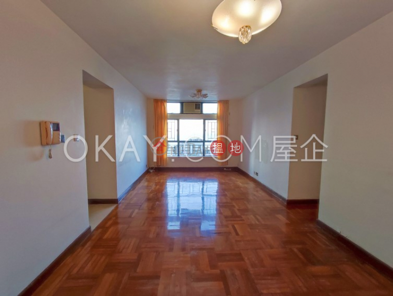 Nicely kept 3 bed on high floor with sea views | For Sale | Primrose Court 蔚華閣 Sales Listings