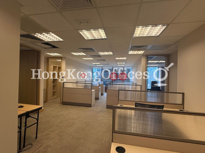 Property Search Hong Kong | OneDay | Office / Commercial Property, Rental Listings | Office Unit for Rent at Admiralty Centre Tower 1