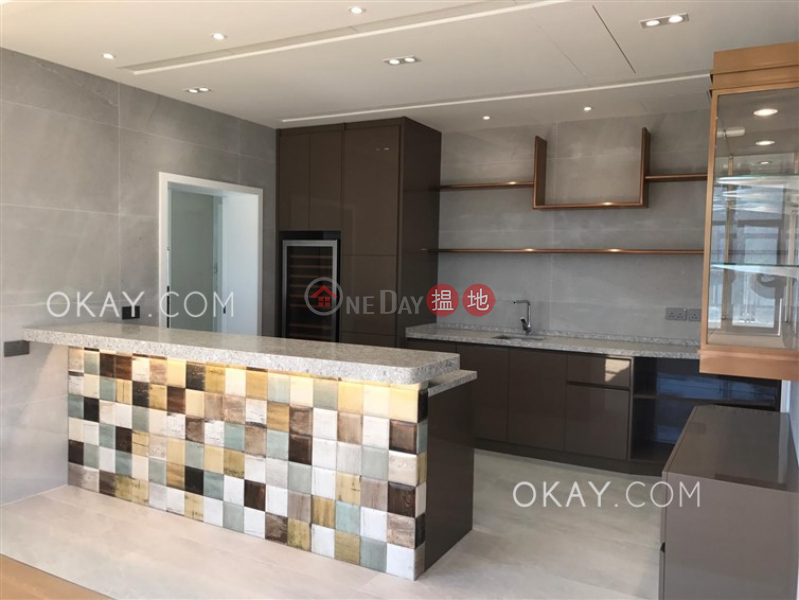 Property Search Hong Kong | OneDay | Residential, Rental Listings Luxurious penthouse with harbour views, rooftop | Rental