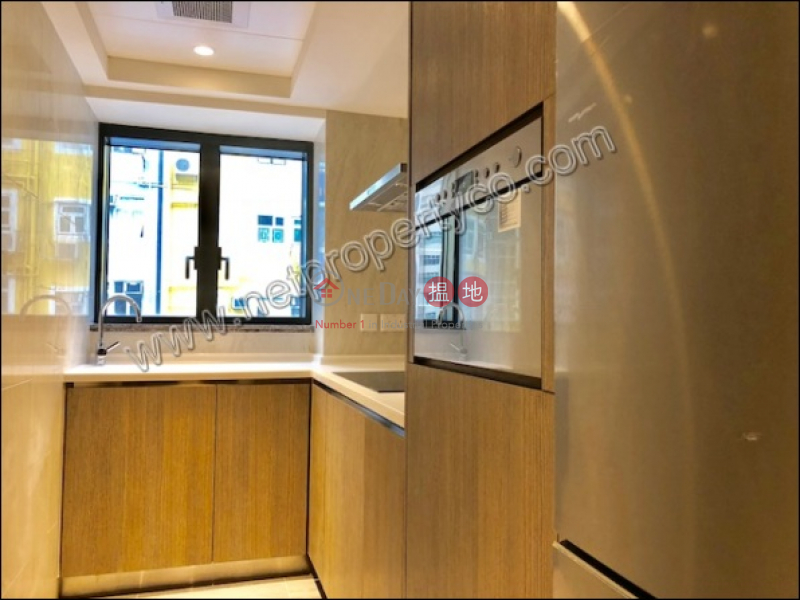 Nice Apartment for Rent, Takan Lodge 德安樓 Rental Listings | Wan Chai District (A052539)