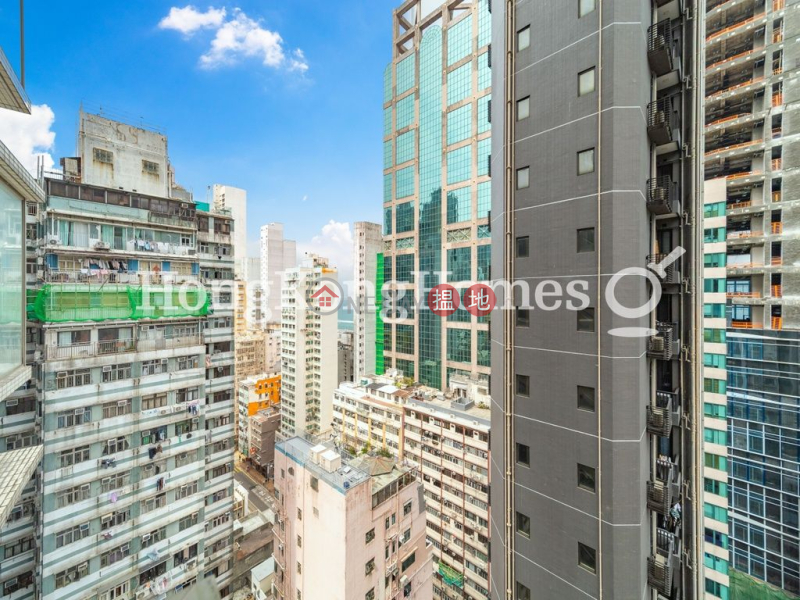 Property Search Hong Kong | OneDay | Residential | Rental Listings 2 Bedroom Unit for Rent at SOHO 189