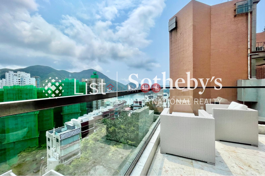 HK$ 195,000/ 月|寶晶苑南區-寶晶苑4房豪宅單位出租