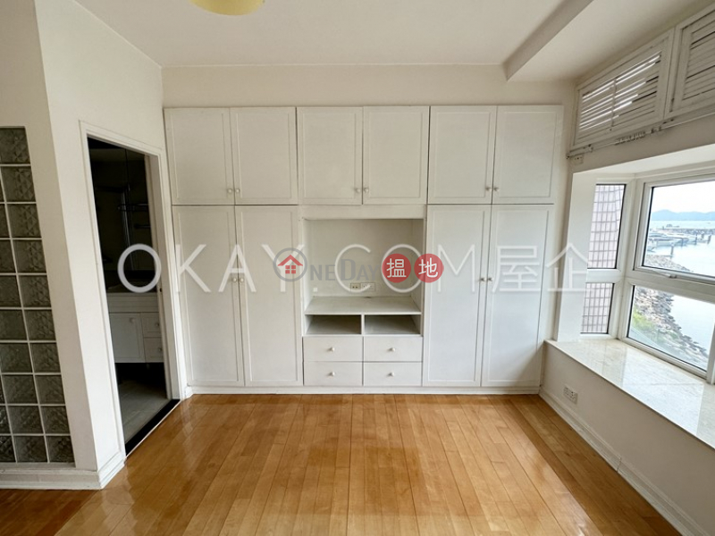 Rare 3 bedroom with sea views & balcony | For Sale | Discovery Bay, Phase 4 Peninsula Vl Coastline, 14 Discovery Road 愉景灣 4期 蘅峰碧濤軒 愉景灣道14號 Sales Listings