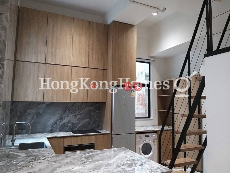 Ovolo Serviced Apartment, Unknown, Residential Rental Listings, HK$ 22,000/ month