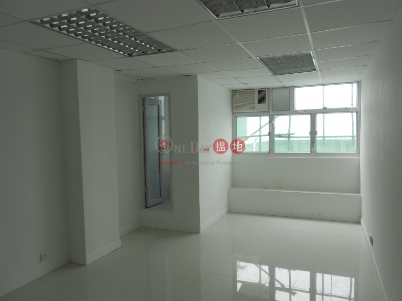MAI GAR IND BUILDING, Mai Gar Industrial Building 美嘉工廠大廈 Rental Listings | Kwun Tong District (how11-04406)