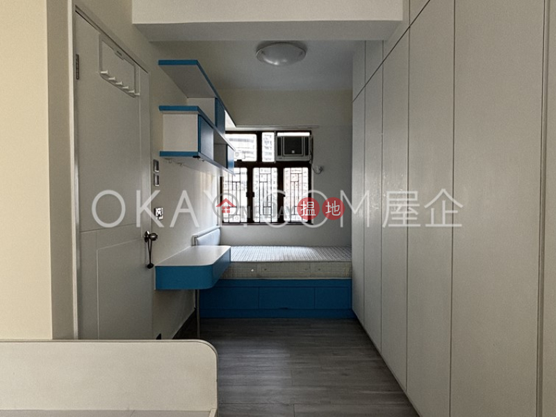 Central Mansion, Middle | Residential | Sales Listings HK$ 7M