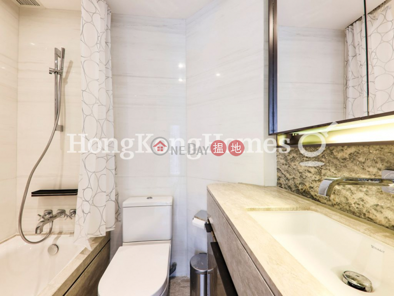 2 Bedroom Unit for Rent at My Central, 23 Graham Street | Central District, Hong Kong, Rental HK$ 38,000/ month
