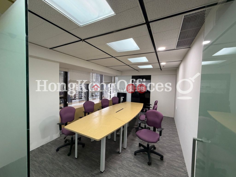 Office Unit for Rent at Great Eagle Centre 23 Harbour Road | Wan Chai District Hong Kong | Rental, HK$ 119,160/ month