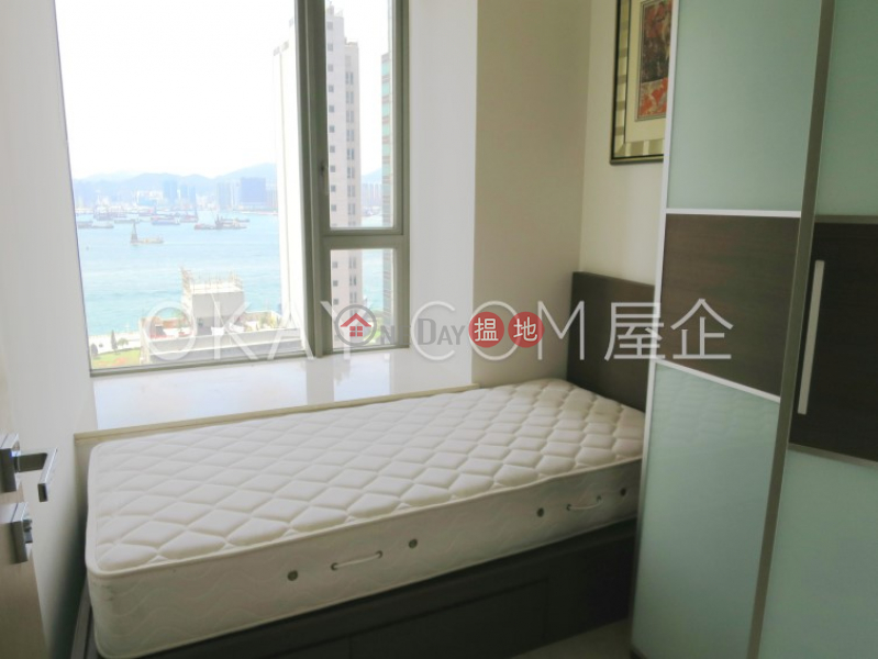 3房2廁,星級會所,露台西浦出租單位189皇后大道西 | 西區-香港|出租|HK$ 39,000/ 月