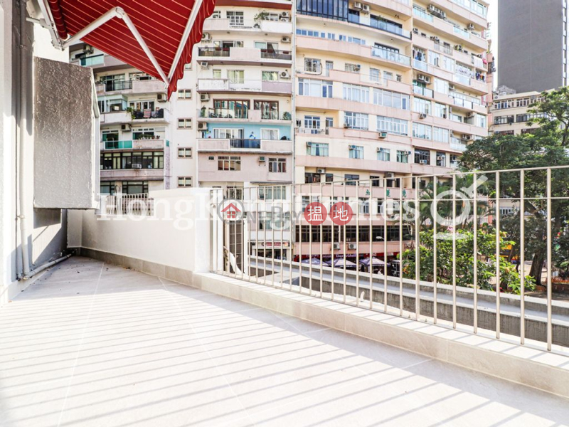 快活大廈三房兩廳單位出租|灣仔區快活大廈(Happy Mansion)出租樓盤 (Proway-LID15140R)