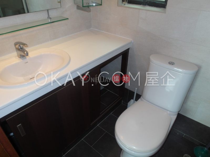 HK$ 10M | Wai Wah Court | Western District | Tasteful 2 bedroom on high floor with rooftop | For Sale