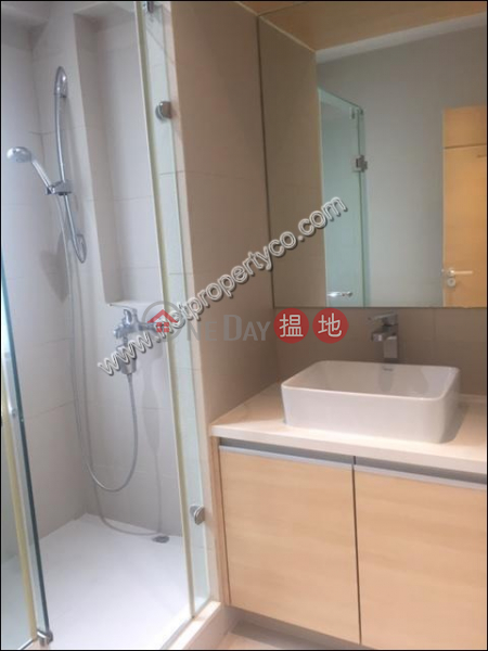 1-bedroom unit with a rooftop for lease in Wan Chai | Yee Hor Building 意可樓 Rental Listings