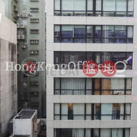 協成行上環中心寫字樓租單位出租