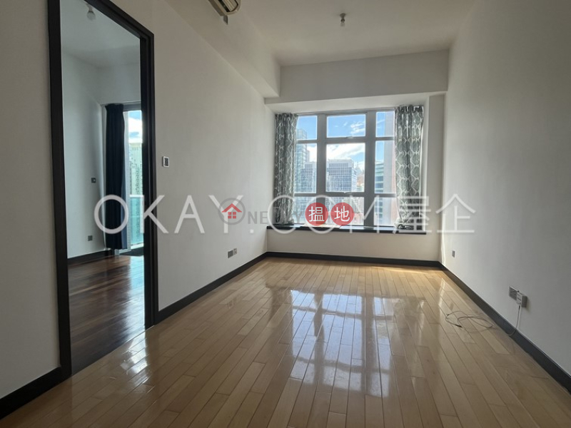 1房1廁,極高層,露台嘉薈軒出售單位-60莊士敦道 | 灣仔區-香港-出售HK$ 738.15萬