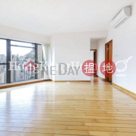 2 Bedroom Unit for Rent at The Belcher's Phase 2 Tower 8 | The Belcher's Phase 2 Tower 8 寶翠園2期8座 _0