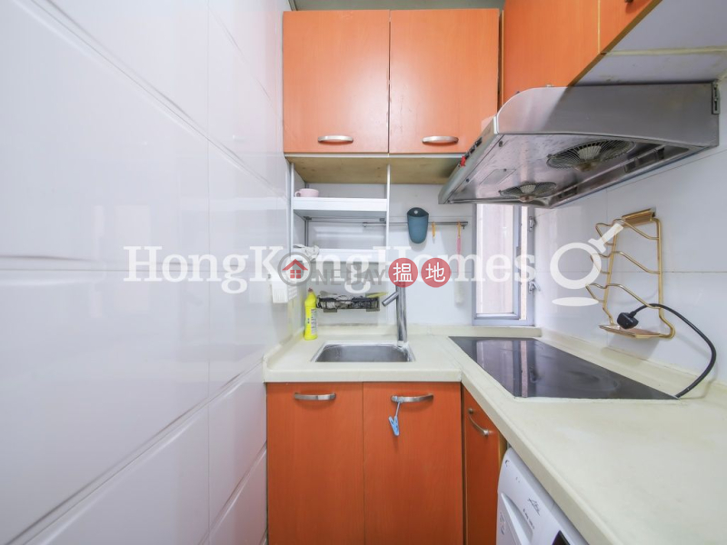 杜智臺三房兩廳單位出租-272謝斐道 | 灣仔區-香港出租|HK$ 21,000/ 月