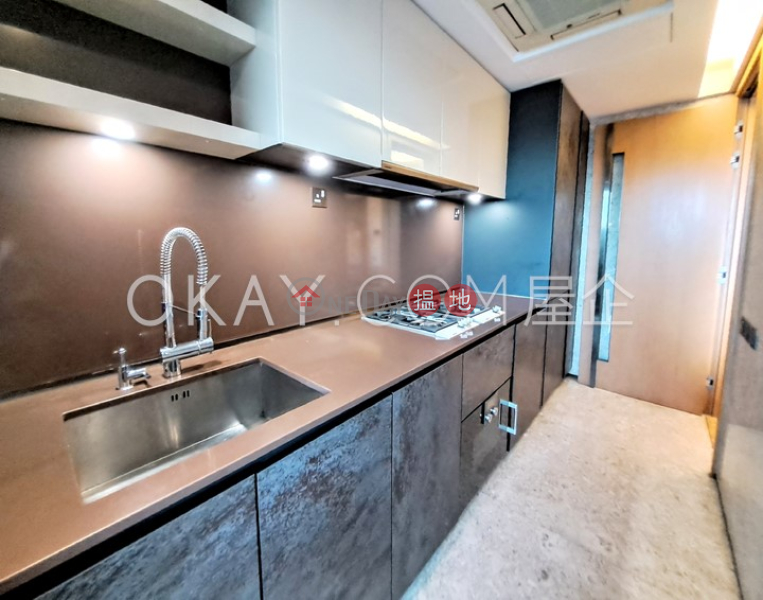 HK$ 40,000/ 月|殷然|西區|2房1廁,極高層,星級會所,露台殷然出租單位
