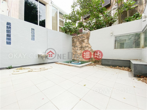 Gorgeous house with rooftop, terrace | Rental | The Hazelton 榛園 _0