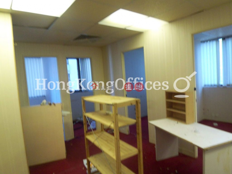 Office Unit for Rent at Biz Aura, 13 Pennington Street | Wan Chai District Hong Kong | Rental, HK$ 82,800/ month