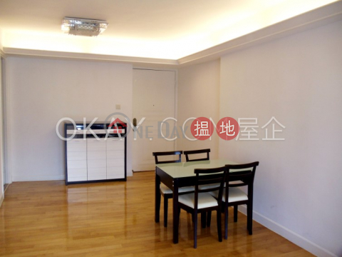 Beautiful 2 bedroom in Tin Hau | Rental, Park Towers Block 1 柏景臺1座 | Eastern District (OKAY-R62225)_0
