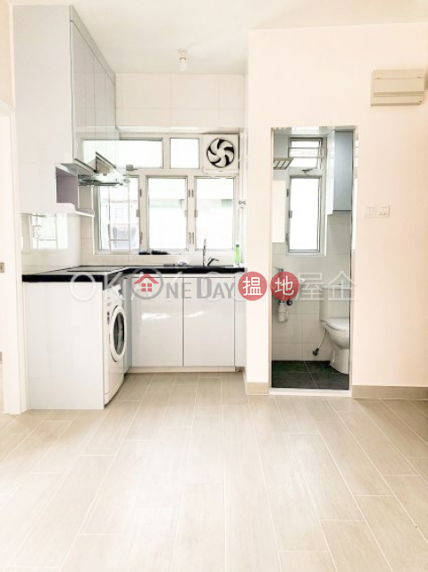 2房1廁,極高層浩誠樓出售單位, 浩誠樓 Ho Shing Lau | 中區 (OKAY-S211048)_0