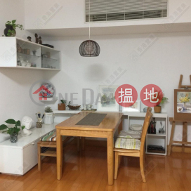 Two bedrooms, one suite, and one study in The Harbourside | The Harbourside Tower 3 君臨天下3座 _0