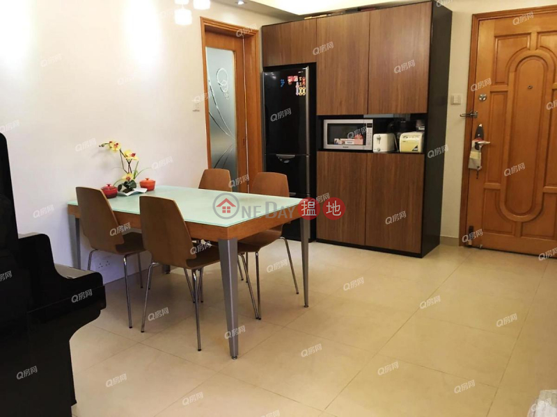 HK$ 26,000/ month | Academic Terrace Block 1 | Western District | Academic Terrace Block 1 | 2 bedroom High Floor Flat for Rent