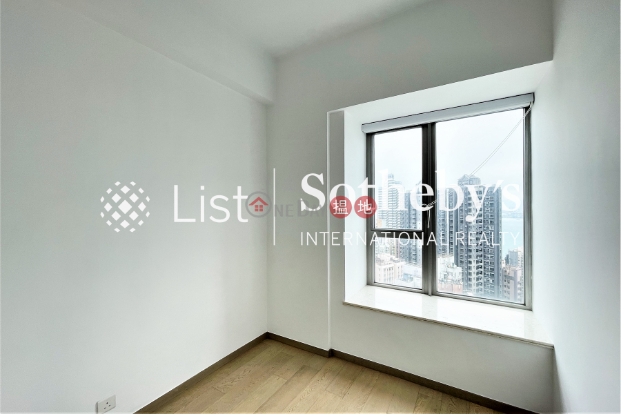 Property for Sale at The Summa with 3 Bedrooms | 23 Hing Hon Road | Western District | Hong Kong, Sales | HK$ 32M