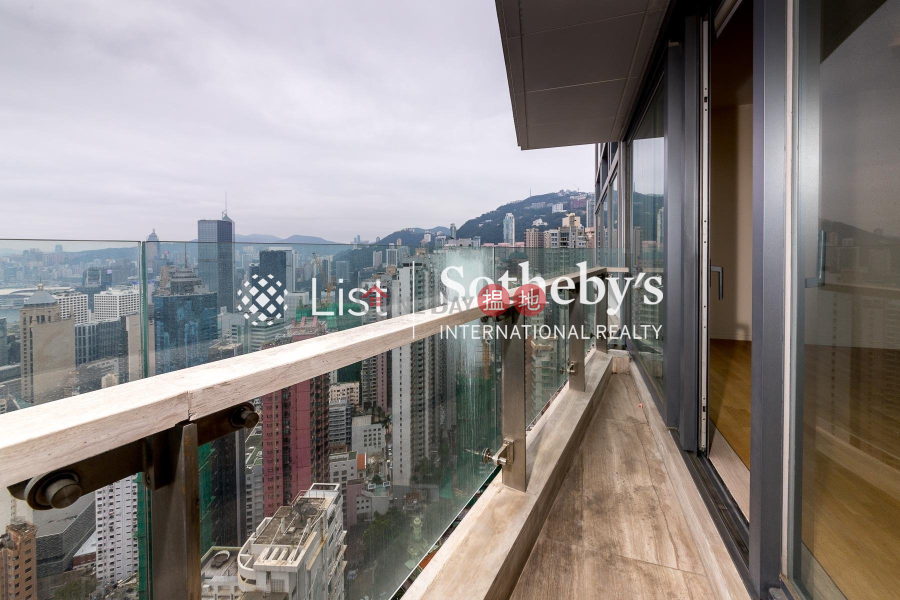 Property for Rent at Seymour with 4 Bedrooms, 9 Seymour Road | Western District Hong Kong Rental, HK$ 100,000/ month