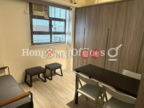 Office Unit for Rent at Mandarin Commercial House | Mandarin Commercial House 文華商業大廈 _0