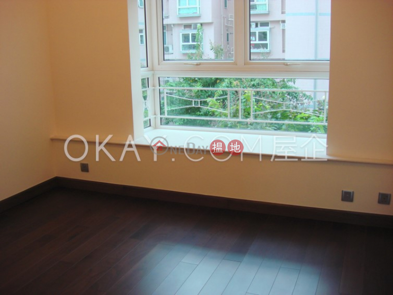 Efficient 3 bedroom with sea views & balcony | Rental, 40 Discovery Bay Road | Lantau Island, Hong Kong, Rental HK$ 45,000/ month