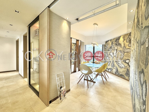 Stylish 4 bedroom with sea views, balcony | For Sale | Pacific View Block 3 浪琴園3座 _0