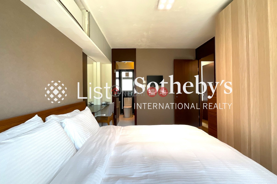HK$ 40,000/ month Jardine Summit, Wan Chai District | Property for Rent at Jardine Summit with 3 Bedrooms