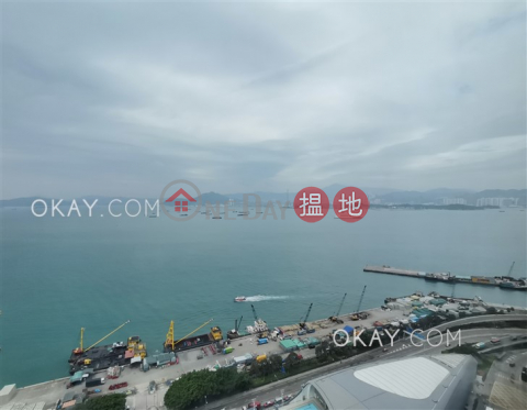 3房2廁,極高層,海景《龍翔花園出售單位》 | 龍翔花園 Lung Cheung Garden _0