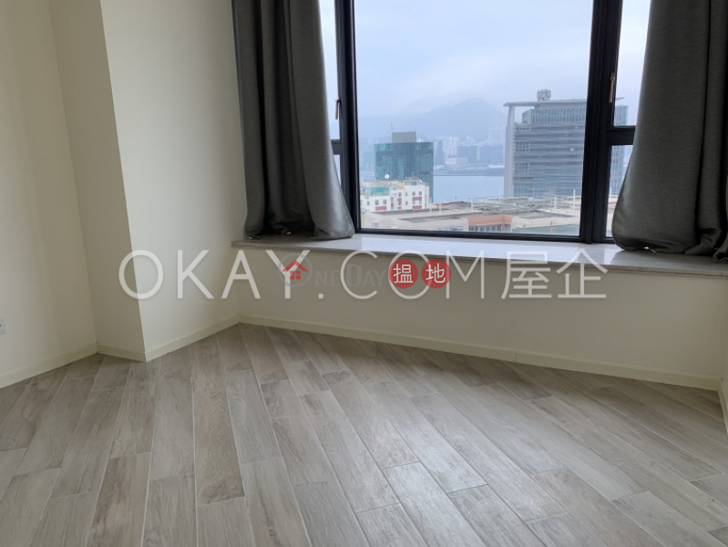 HK$ 13.5M | Fleur Pavilia Tower 3 | Eastern District | Rare 1 bedroom with sea views & balcony | For Sale