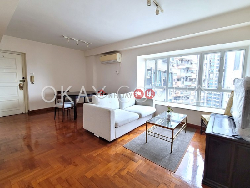 Tasteful 3 bedroom in Mid-levels West | For Sale | The Fortune Gardens 福澤花園 Sales Listings