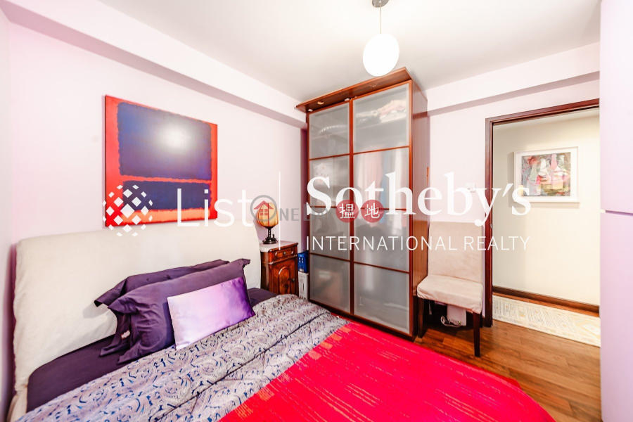 Property for Sale at Greenery Garden with 3 Bedrooms | Greenery Garden 怡林閣A-D座 Sales Listings