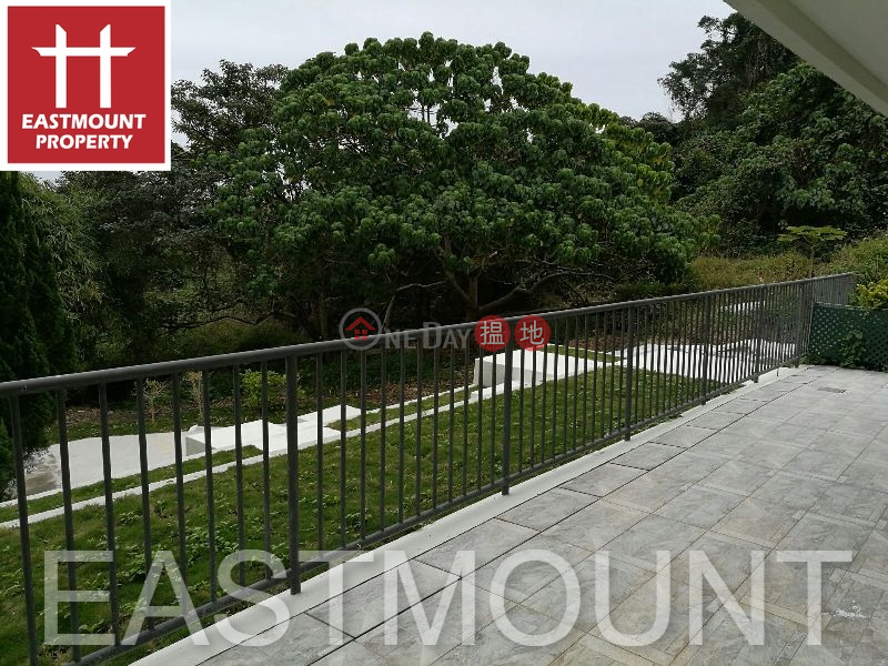 Sai Kung Village House | Property For Sale in Nam Shan 南山-Sea View, Garden | Property ID:3355 | The Yosemite Village House 豪山美庭村屋 Sales Listings