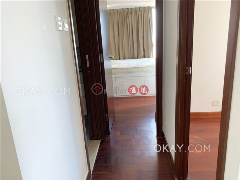 Charming 2 bedroom with balcony | Rental 28 Yat Sin Street | Wan Chai District, Hong Kong Rental, HK$ 25,000/ month