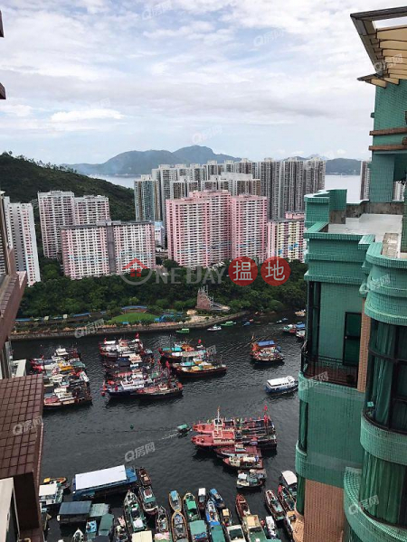 HK$ 27,000/ month, Jadewater Southern District | Jadewater | 3 bedroom High Floor Flat for Rent