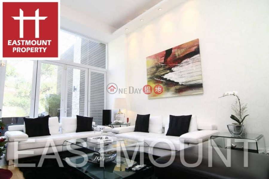 Sai Kung Villa House | Property For Sale in Sea View Villa, Chuk Yeung Road 竹洋路西沙小築-Corner, Nearby Hong Kong Academy | Sea View Villa 西沙小築 Sales Listings