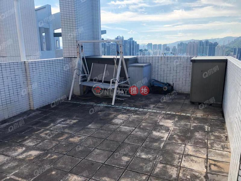 Property Search Hong Kong | OneDay | Residential | Sales Listings Tower 5 Phase 2 Metro Harbour View | 2 bedroom High Floor Flat for Sale