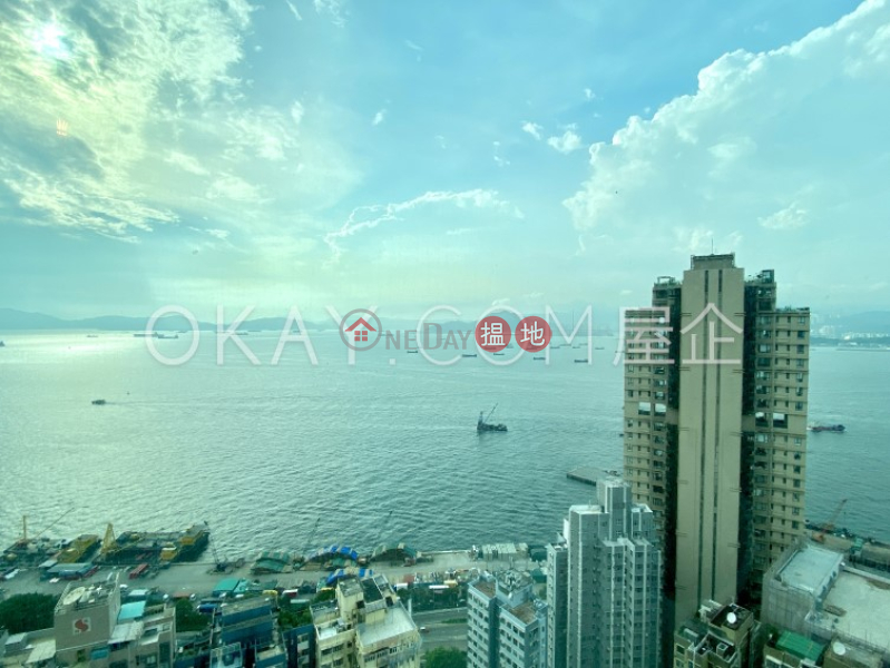 4房2廁,海景,星級會所,連租約發售寶翠園2期8座出租單位|寶翠園2期8座(The Belcher\'s Phase 2 Tower 8)出租樓盤 (OKAY-R93027)