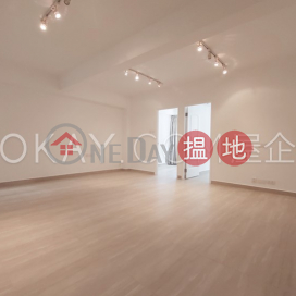 Tasteful 2 bedroom on high floor | Rental | Wing Cheong Building 永昌大廈 _0