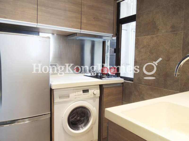 HK$ 22,500/ month, Tycoon Court, Western District, 1 Bed Unit for Rent at Tycoon Court
