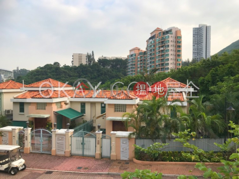 Popular 3 bedroom with terrace | For Sale | Discovery Bay, Phase 11 Siena One, Block 26 愉景灣 11期 海澄湖畔一段 26座 _0