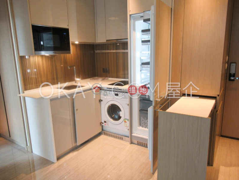 Practical 1 bedroom with balcony | Rental, 97 Belchers Street | Western District Hong Kong | Rental HK$ 29,300/ month