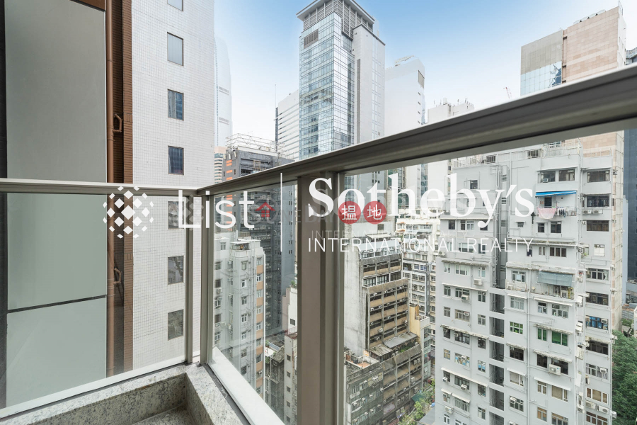 Property Search Hong Kong | OneDay | Residential, Rental Listings | Property for Rent at My Central with 3 Bedrooms