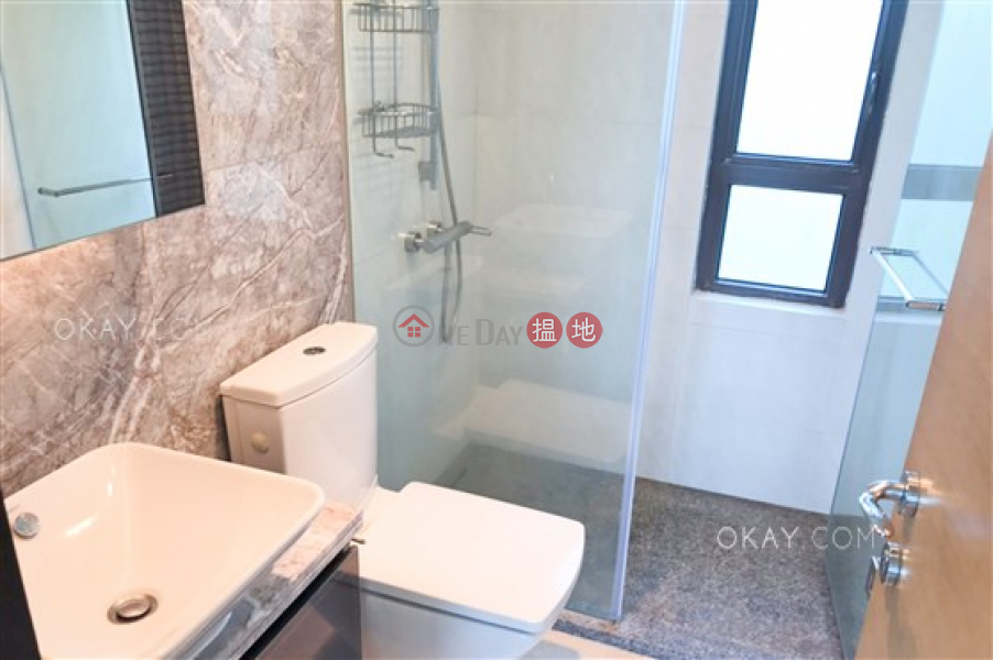 Rare 3 bedroom with sea views & balcony | Rental | The Sail At Victoria 傲翔灣畔 Rental Listings