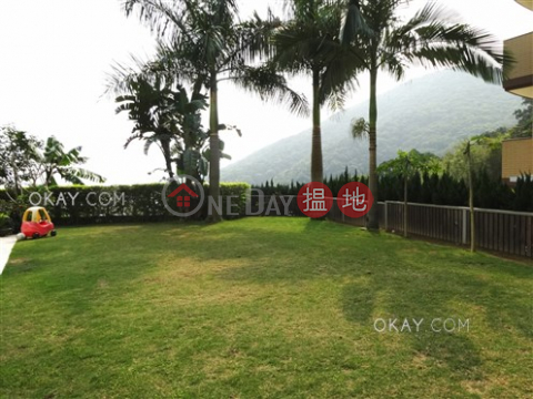 Popular house with rooftop, terrace | For Sale | Tai Lam Wu 大藍湖 _0
